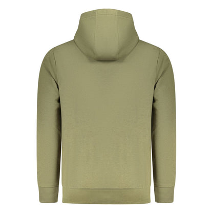 Verde Cotton Men's Hoodie