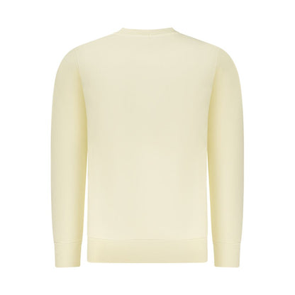 Bianco Cotton Mens Sweatshirt