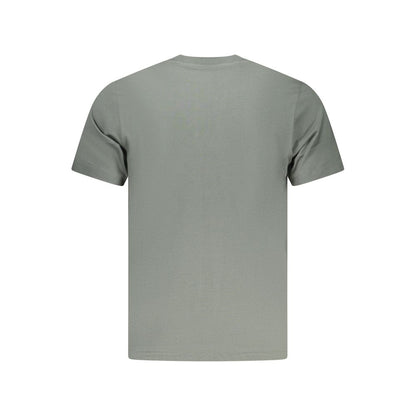 Verde Cotton Men T-Shirt