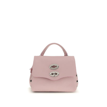 Multicolor Calf Leather Bos Taurus Shoulder Bag