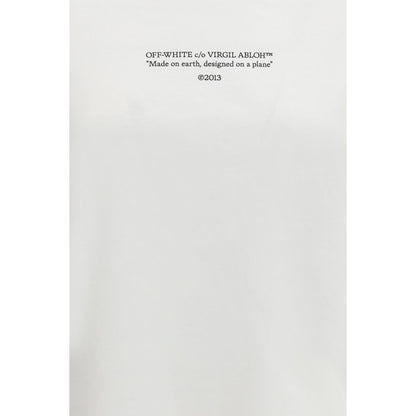 White Cotton Sportswear