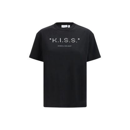 Black Cotton Sportswear