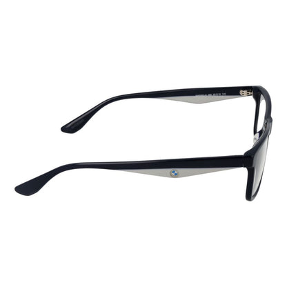 Blue Plastic Glasses (Frames)