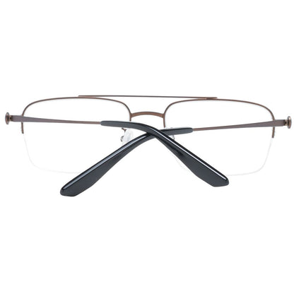 Bronze Metal Glasses (Frames)
