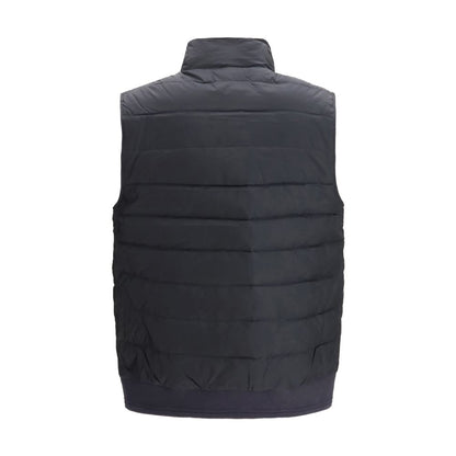 Blue Recycled Polyamide Clothing