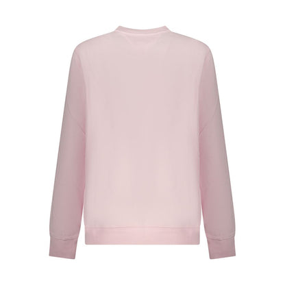 Rosa Cotton Women Sweatshirt