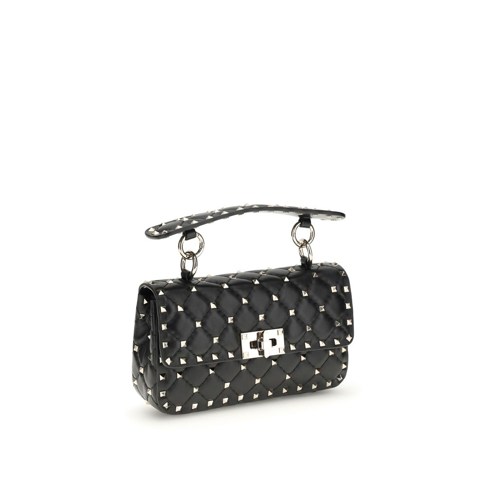 Black Lamb Ovis Aries Aries Handbag