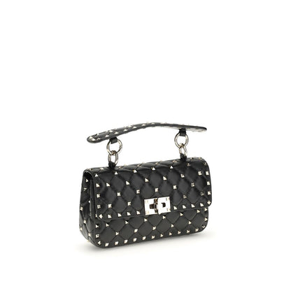 Black Lamb Ovis Aries Aries Handbag