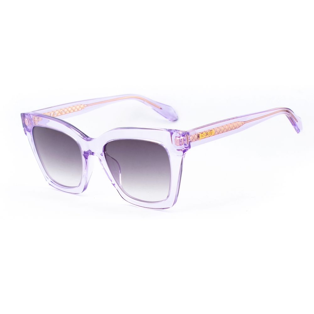 Purple Acetate Sunglasses