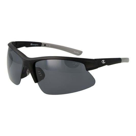 Multicolor Stainless Steel Sunglasses