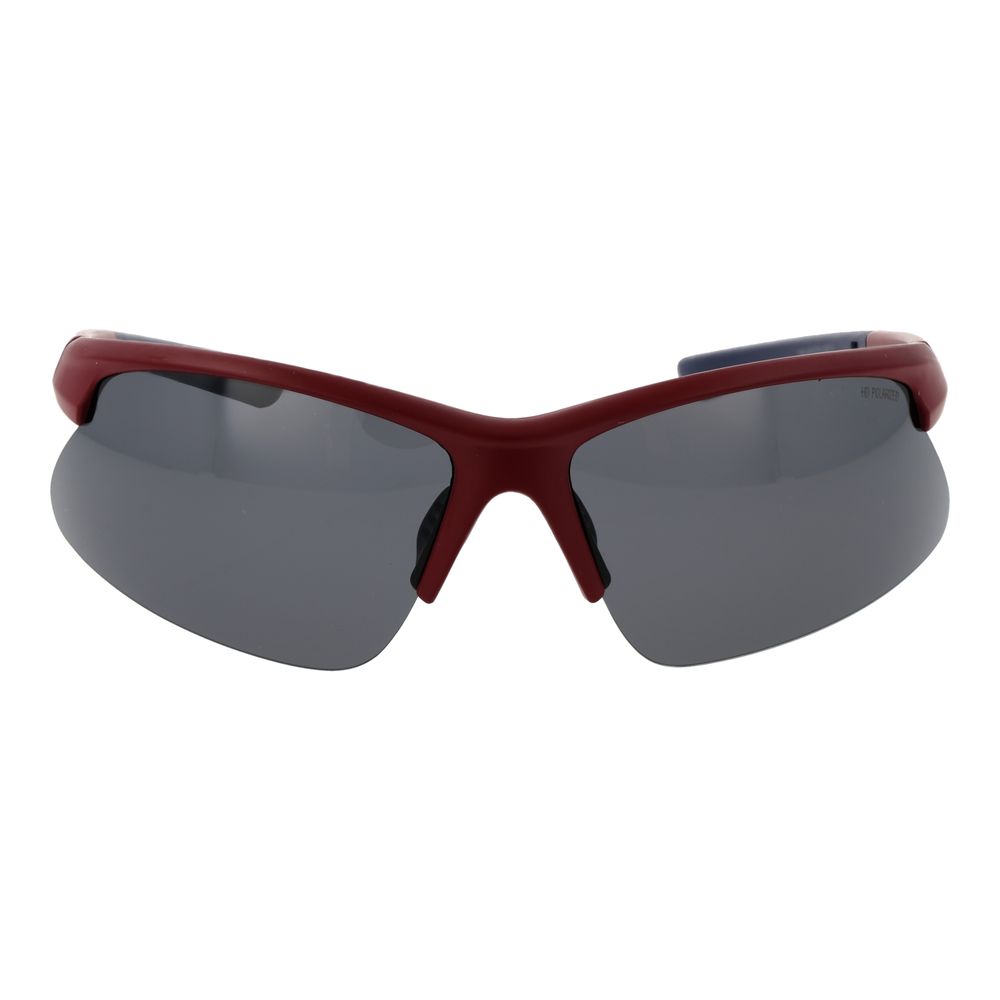Multicolor Resin Sunglasses