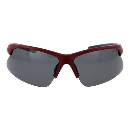 Multicolor Resin Sunglasses