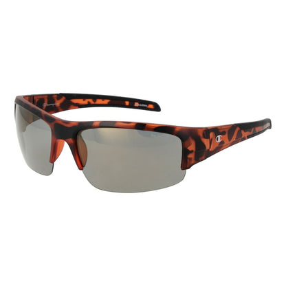 Multicolor Resin Sunglasses