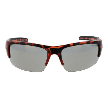 Multicolor Resin Sunglasses