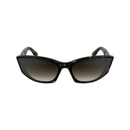 Black Acetate Sunglasses