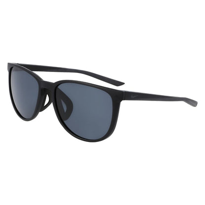 Black Injected Sunglasses