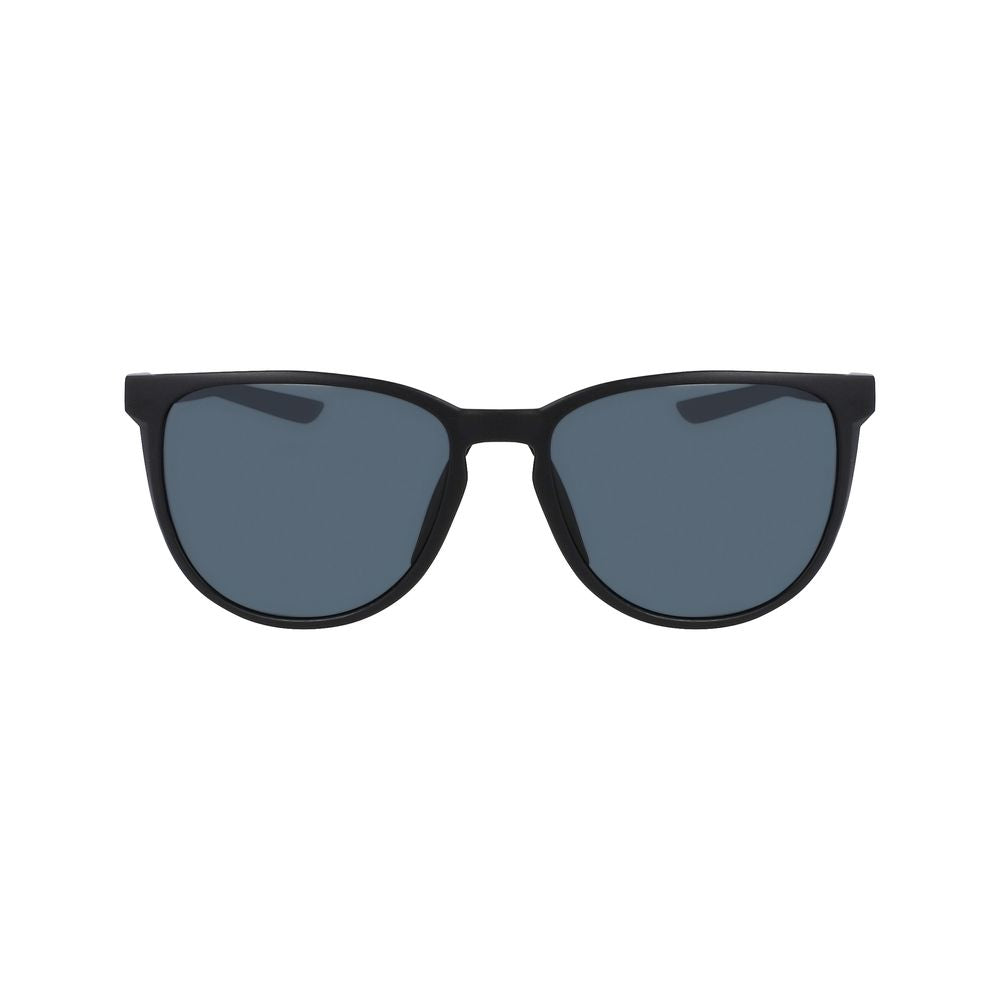Black Injected Sunglasses