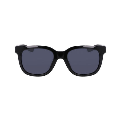 Black Injected Sunglasses