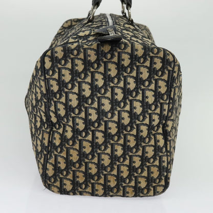 Blue Canvas Tote Bag