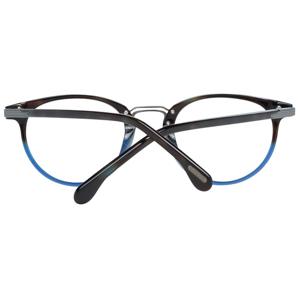 Multicolor Metal & Plastic Glasses (Frames)