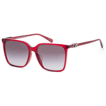 Multicolor Acetate Sunglasses