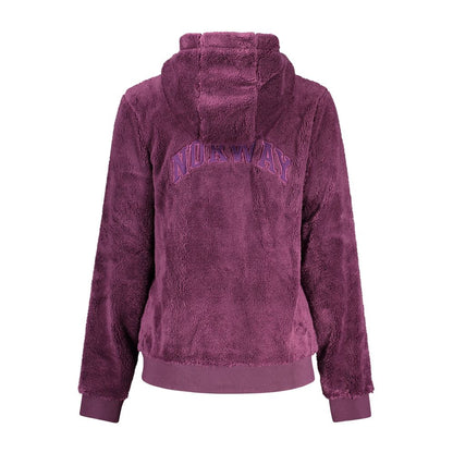 Viola Polyester Women's Jacket