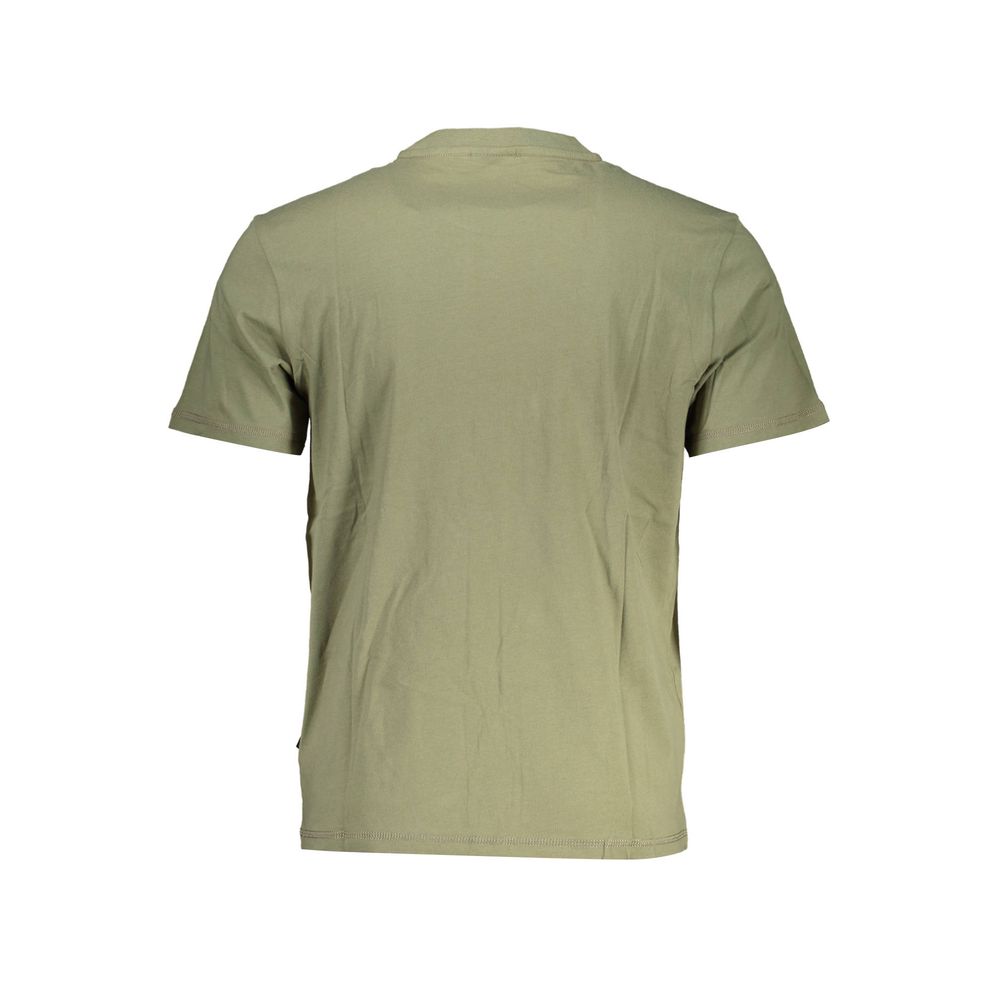 Verde Cotton Men's T-Shirt