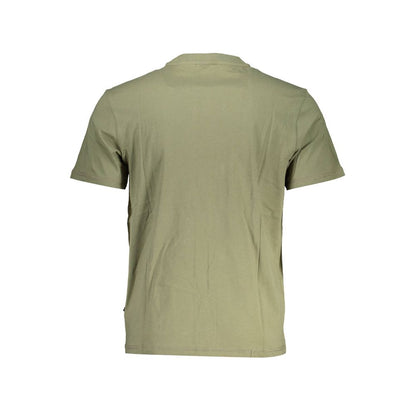 Verde Cotton Men's T-Shirt