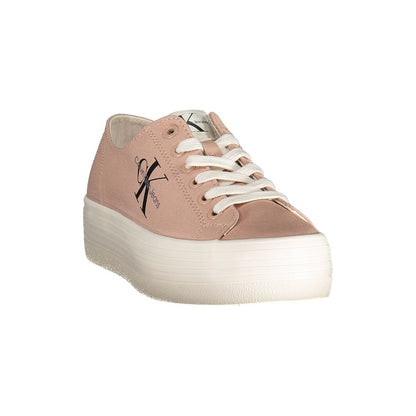 Rosa Cotton Women Sneaker