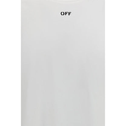 White Cotton Sportswear