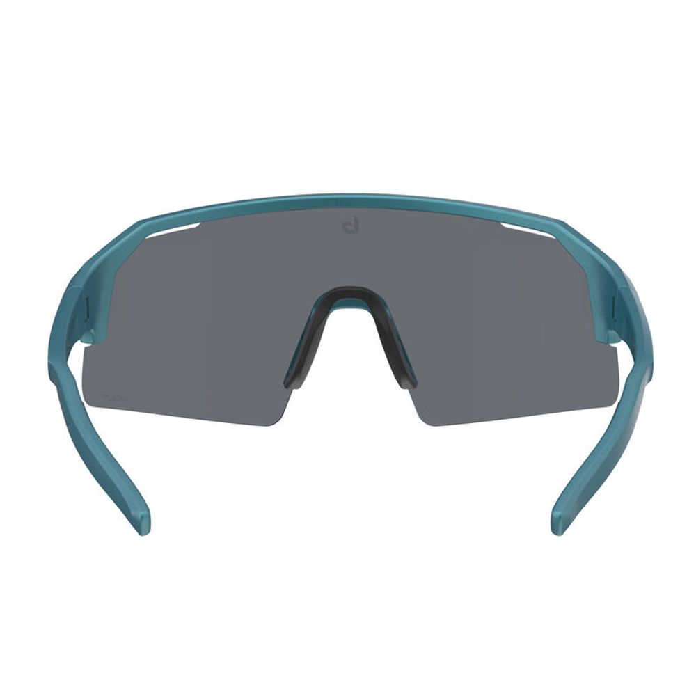 Bicolor Nylon Sunglasses
