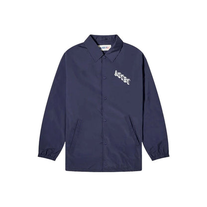 Blue Polyester Clothing
