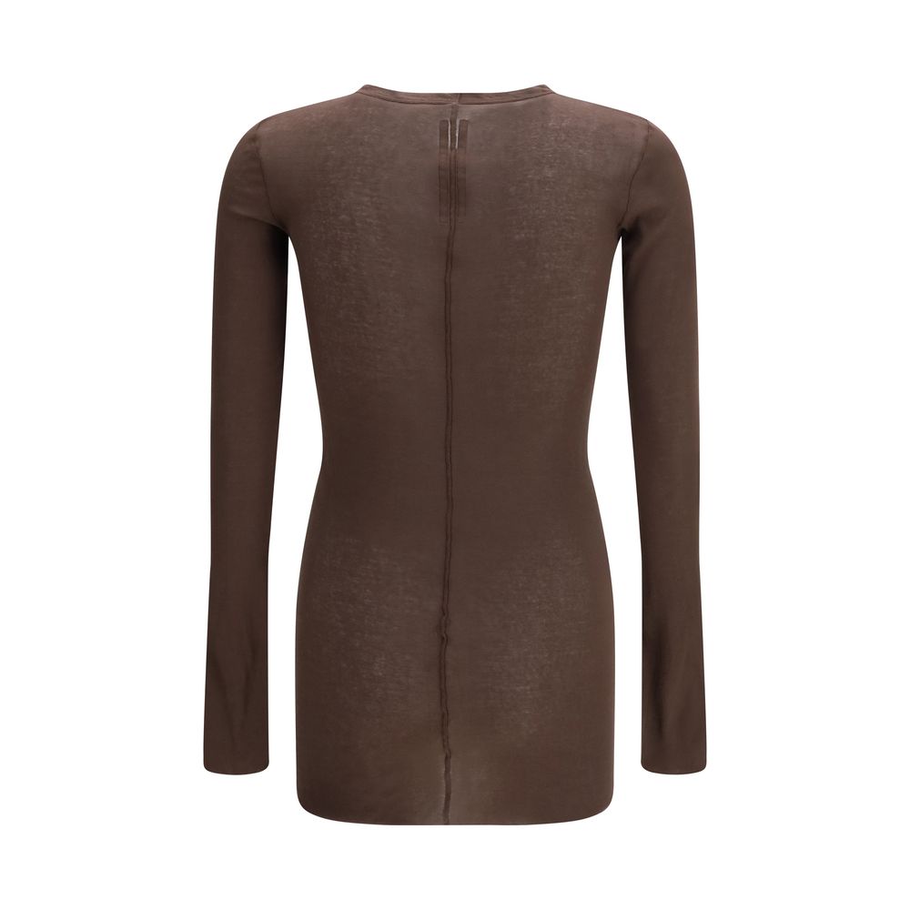 Gray Cotton Sportswear