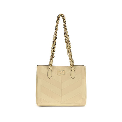 Gold Lamb Ovis Aries Aries Shoulder Bag