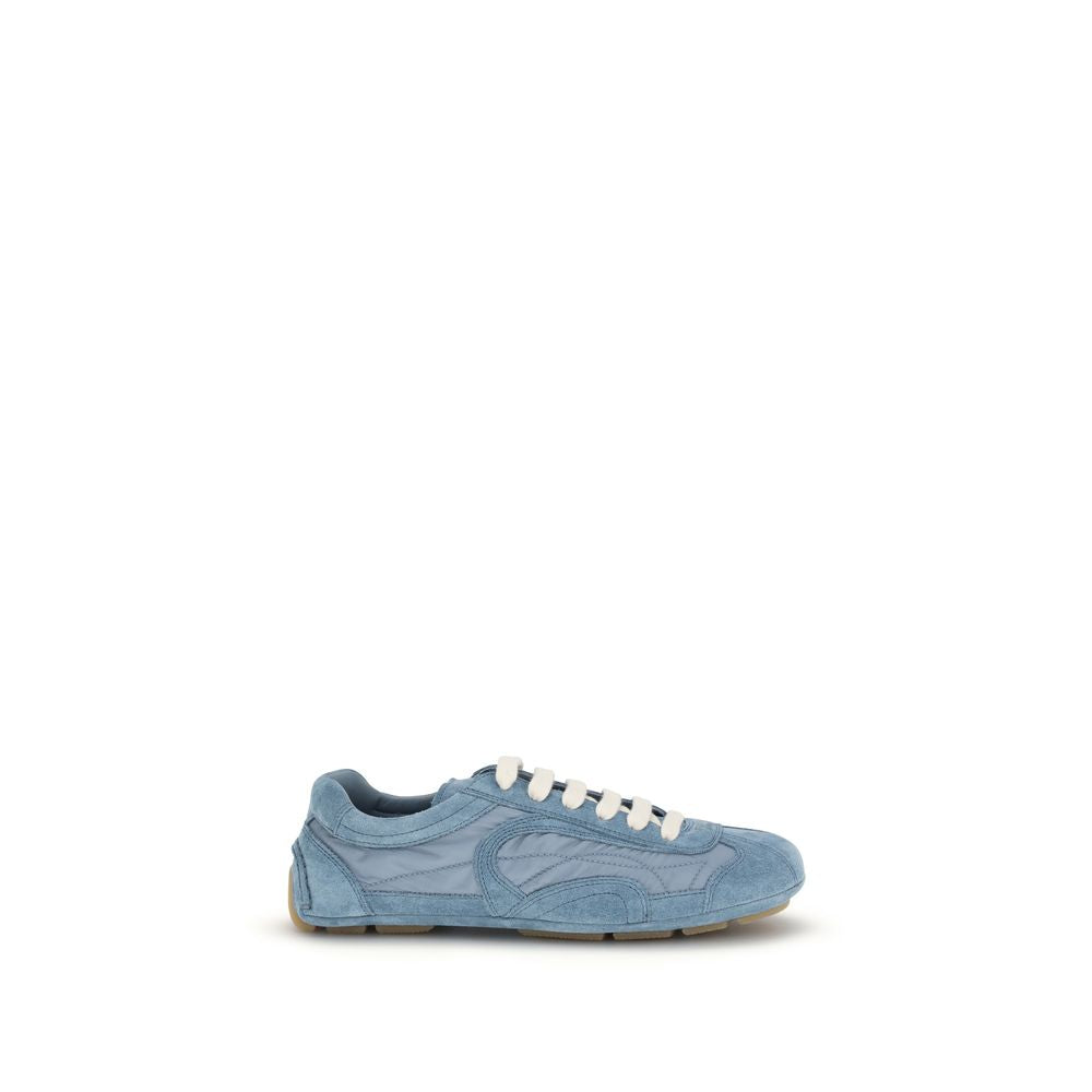 Blue Lamb Ovis Aries Aries Athletic Sneakers
