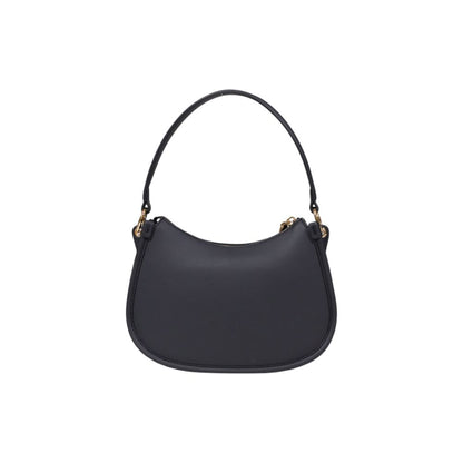 Bicolor Polyethylene Handbag