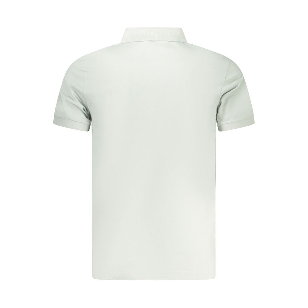Verde Cotton Men Polo Shirt