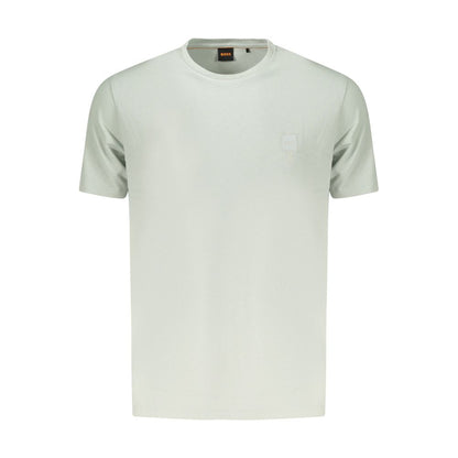 Verde Cotton Men T-Shirt