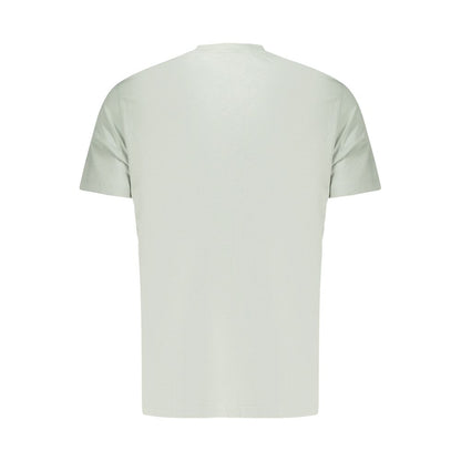 Verde Cotton Men T-Shirt