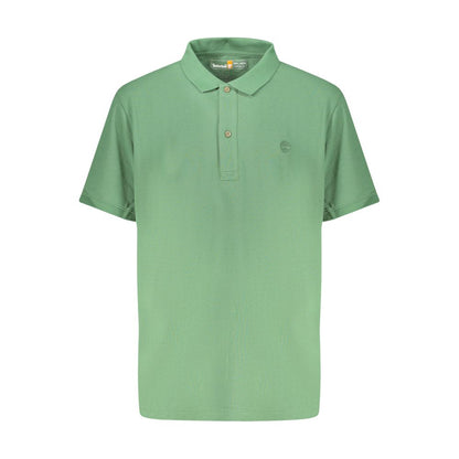 Verde Cotton Men Polo Shirt