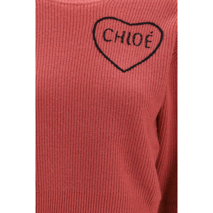 Multicolor Wool Oves Aries Sweatshirt