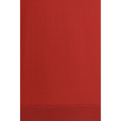 Multicolor Cotton T-Shirt