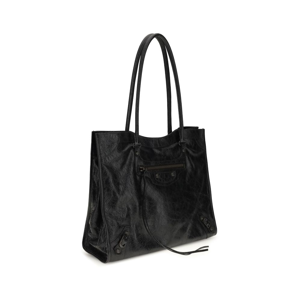 Black Lamb Ovis Aries Aries Shoulder Bag