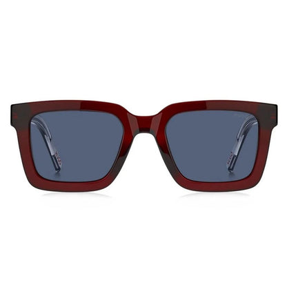 Black Acetate Sunglasses