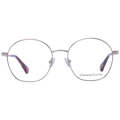 Gold Stainless Steel Glasses (Frames)
