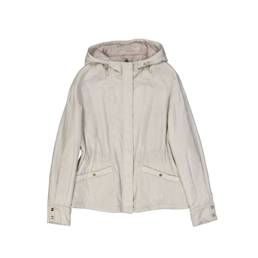 White Copper Clothing