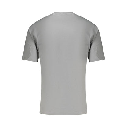 Azzurro Cotton Mens Sweatshirt