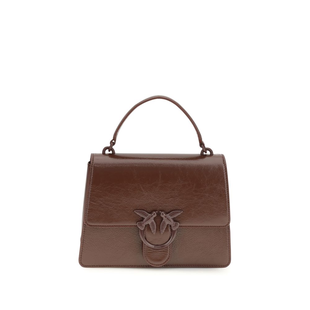 Brown Lamb Ovis Aries Aries Handbag