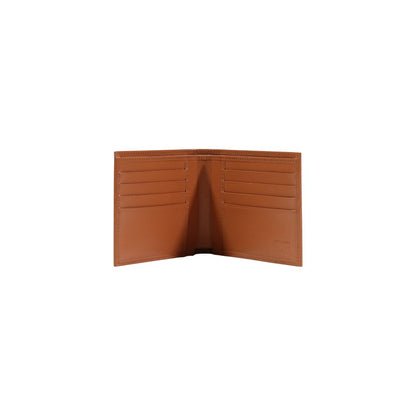 Beige Polyethylene Wallet