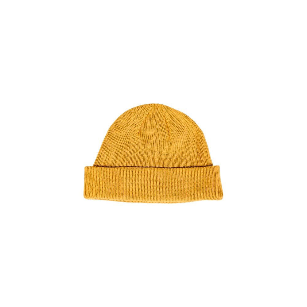 Orange Recycled Polyester Cap (Baseball Hat)